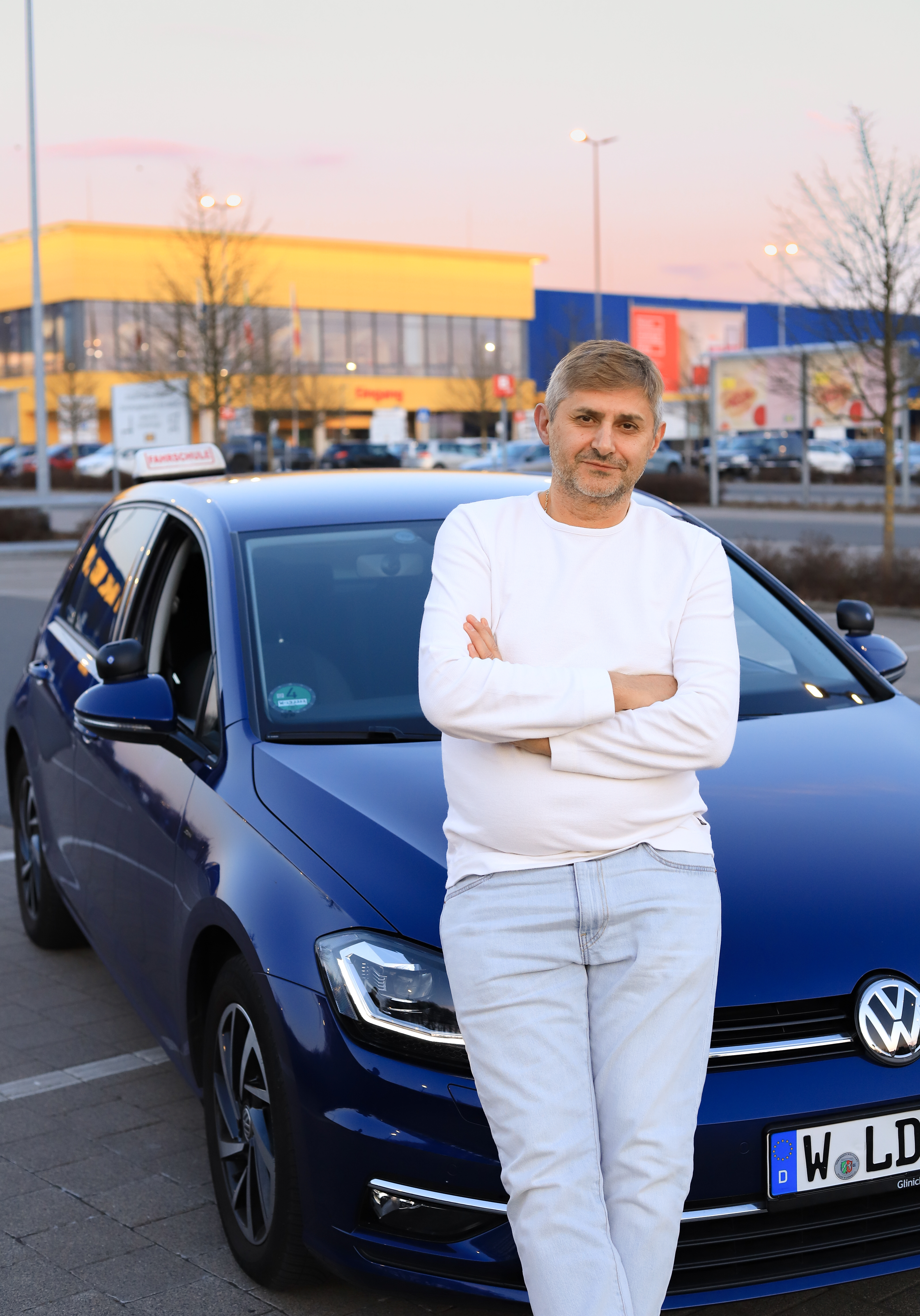 Wechseln Sie zu Learn 2 Drive Wuppertal Fahrschule